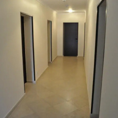Апартаменты St. George Apartments интерьер отеля