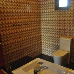 Отель Asantha Guest House удобства в номере фото 2