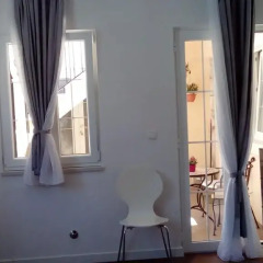 Апартаменты Apartment Bambina комната для гостей фото 4