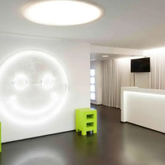 Отель ibis Styles Brussels Louise детские мероприятия фото 2