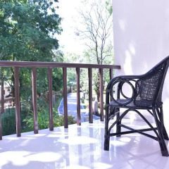 The Heritage Hotel 3* Номер Делюкс с различными типами кроватей фото 3