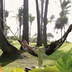 Отель JW Marriott Phuket Resort & Spa развлечения