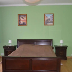 Отель Aparthotel Star Lux Прага в номере
