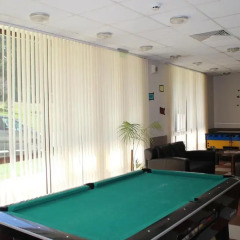 Апартаменты PM Services Borovets Garden Apartments Боровец спортивное сооружение