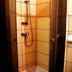 Suit Hotel Стандартный номер с различными типами кроватей фото 7