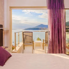 Meridian Hotel 4* Стандартный номер с различными типами кроватей фото 20