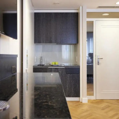 Апартаменты Singerstrasse 21/25 Apartments Стандартный номер фото 2