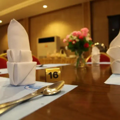Chida Hotel International спа