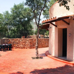 Отель Villa Suber Итри фото 14
