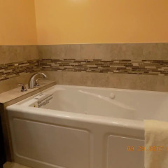Апартаменты El Patio Inn Studio City 2* Люкс повышенной комфортности фото 10