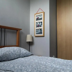 Апартаменты Gdańsk Old Town Apartments комната для гостей фото 3