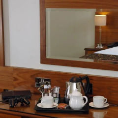 Best Western Kings Manor Hotel 3* Номер Делюкс с различными типами кроватей фото 2