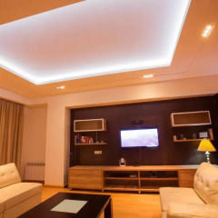 Отель Holiday Lux Tbilisi спа