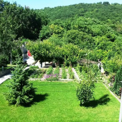 Отель Villa Detelina Balchik детские мероприятия