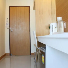 The Little Nest Hotel 2* Стандартный номер с разными типами кроватей