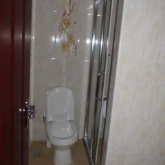 Miale The Hotel 3* Номер Делюкс с различными типами кроватей фото 10