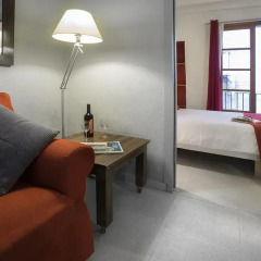 Отель Friendly Rentals Hopper Испания, Барселона - отзывы, цены и фото номеров - забронировать отель Friendly Rentals Hopper онлайн удобства в номере