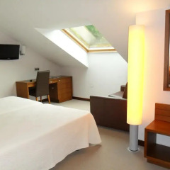 Hotel Anoeta 3* Стандартный номер фото 2