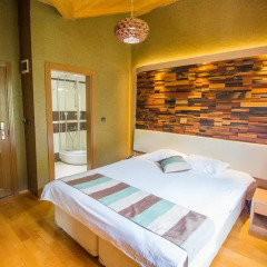 Ayderoom Hotel 3* Номер Делюкс с различными типами кроватей