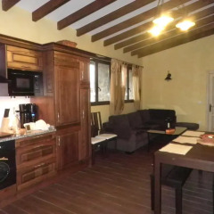 Отель Casa Rural La Charruca комната для гостей фото 3