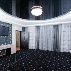 Отель Пятерочка Люкс Качканар сауна