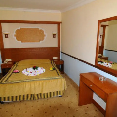Han Palace Hotel Турция, Мармарис - отзывы, цены и фото номеров - забронировать отель Han Palace Hotel онлайн спа фото 2