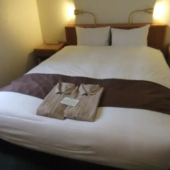 Yaoji Hakata Hotel 3* Стандартный номер с различными типами кроватей