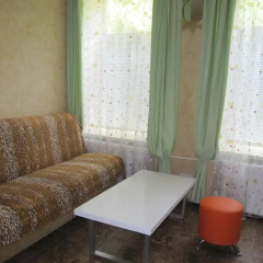 Гостиница S Parusnikom комната для гостей