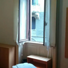 Отель Adam's House 3* Стандартный номер с различными типами кроватей фото 7