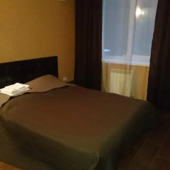 Апартаменты Apartments on Karachaevskaya 60 комната для гостей фото 5