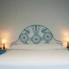 Hotel Palladio 3* Стандартный номер фото 7