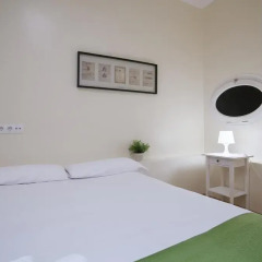 Отель Bbarcelona Corsega Flats Барселона комната для гостей фото 3