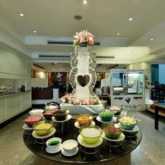 Hotel Windsor Suites & Convention managed by Accor Бангкок в номере
