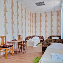 Гостиница Yuzhnaya Noch в Анапе отзывы, цены и фото номеров - забронировать гостиницу Yuzhnaya Noch онлайн Анапа спа фото 2