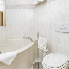 Отель Salve 4* Люкс с различными типами кроватей фото 21
