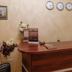Mini-Hotel Tri Art интерьер отеля фото 3