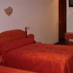 Hotel Canadá комната для гостей фото 6