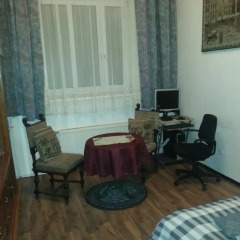 Отель Guestroom Vip Стандартный номер фото 12