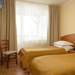 Гостиничный комплекс Country Resort 4* Стандартный номер с различными типами кроватей фото 4
