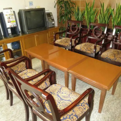 Отель Heiwadai Hotel Otemon Япония, Фукуока - отзывы, цены и фото номеров - забронировать отель Heiwadai Hotel Otemon онлайн в номере