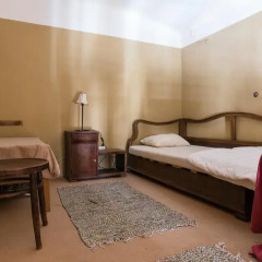 Home Made Hostel Будапешт комната для гостей фото 3