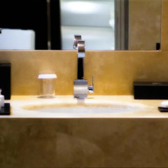 Style Hotel 5* Улучшенный номер с различными типами кроватей фото 5