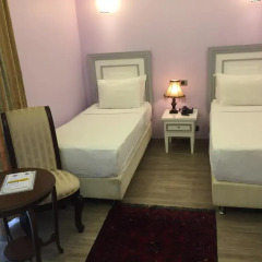 Hotel Sapphire комната для гостей фото 3