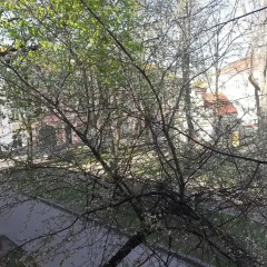 Апартаменты Trakų Street Apartment Вильнюс