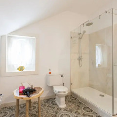 Отель Luxury Suites Liberdade Апартаменты с различными типами кроватей фото 9
