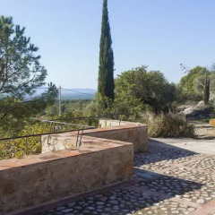 Aldea Roqueta Hotel Rural фото 13