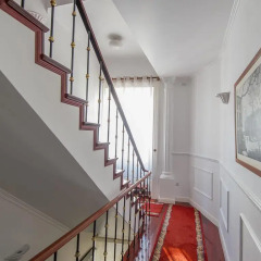 Отель Comercial Azores Guest House Понта-Делгада интерьер отеля фото 2