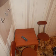 Dvorik Mini-Hotel Стандартный номер с различными типами кроватей фото 22