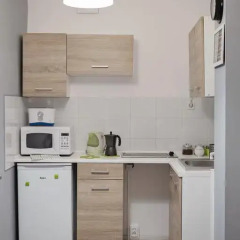 Отель Apartament La Plaza Stare Miasto в номере фото 2