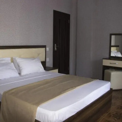 AF Hotel 4* Стандартный номер с различными типами кроватей фото 5